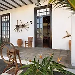 Emblematica - Nº4 Tamia Country house