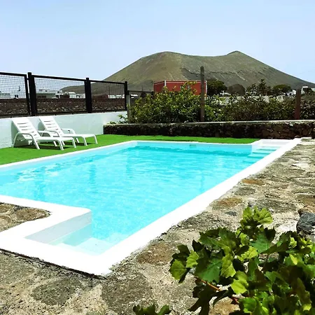 Emblematica - Nº4 Tamia La Vegueta