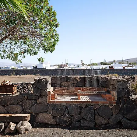 Nyaraló Emblematica - Nº4 Tamia