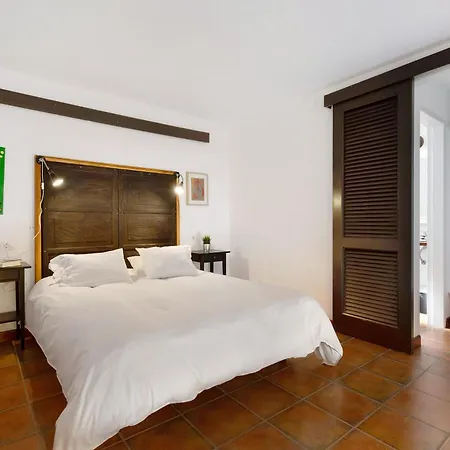 Emblematica - Nº4 Tamia Holiday home
