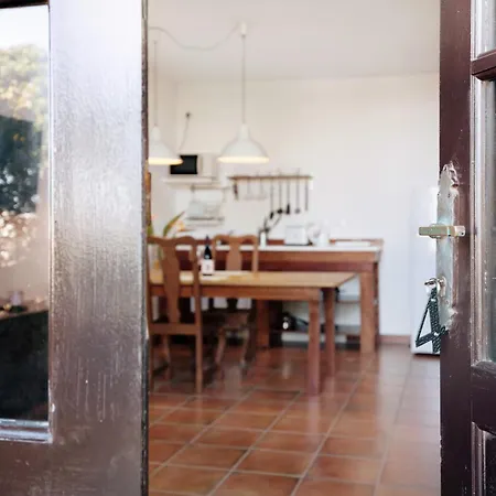 Emblematica - Nº4 Tamia Nyaraló La Vegueta