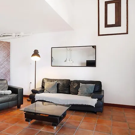 Emblematica - Nº4 Tamia Holiday home *