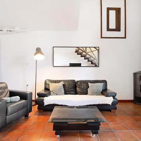 Holiday home Emblematica - Nº4 Tamia *
