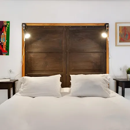 Emblematica - Nº4 Tamia La Vegueta