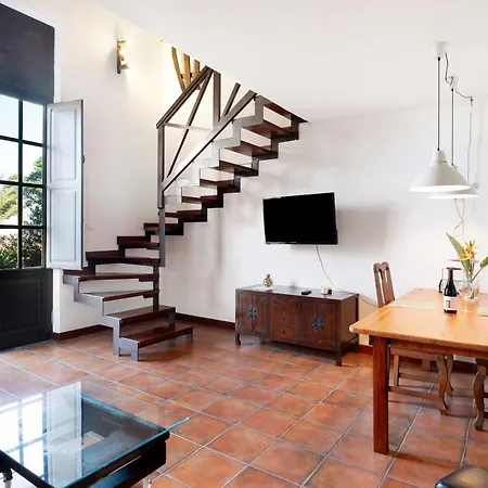 Emblematica - Nº4 Tamia Holiday home