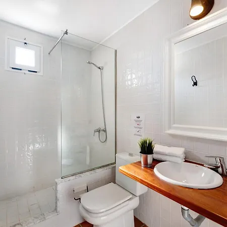 Holiday home Emblematica - Nº4 Tamia *