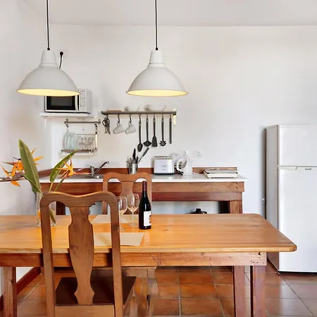 Nyaraló Emblematica - Nº4 Tamia