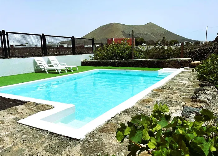 Emblematica - Nº4 Tamia La Vegueta