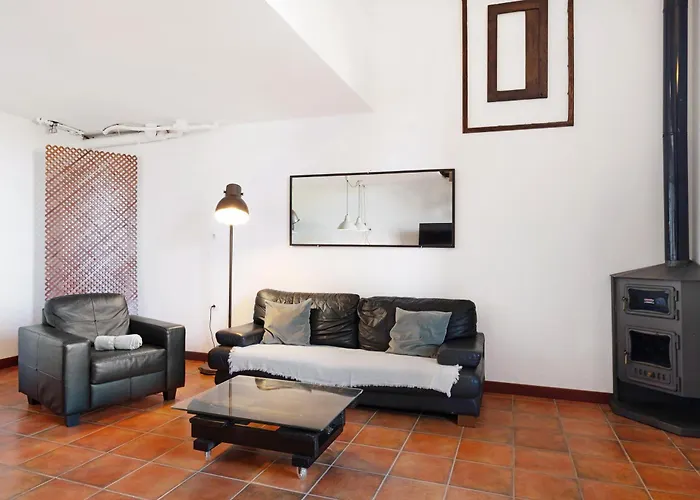 Emblematica - Nº4 Tamia Country house *