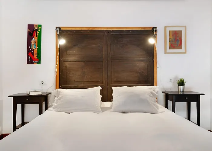 Emblematica - Nº4 Tamia La Vegueta