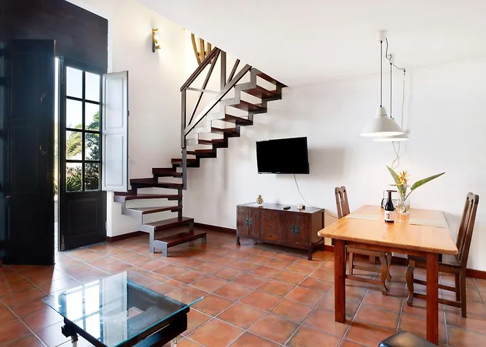 Emblematica - Nº4 Tamia Country house