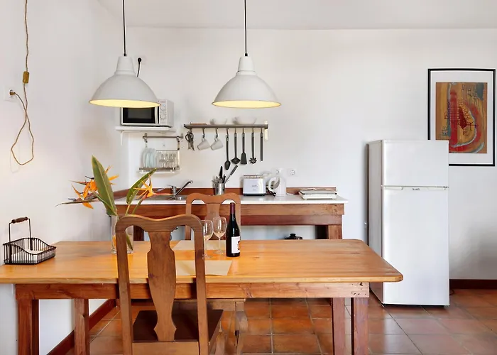 Country house Emblematica - Nº4 Tamia