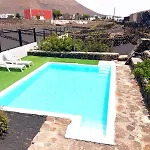 Casa di campagna Emblemática - Nº4 Tamia La Vegueta
