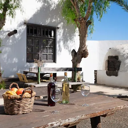 Emblematica - Nº4 Tamia La Vegueta