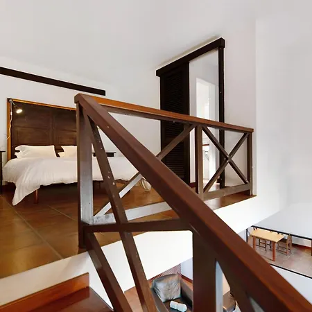 Casa di campagna Emblemática - Nº4 Tamia