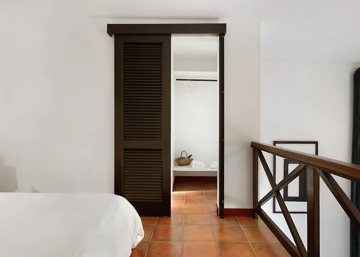 Emblematica - Nº4 Tamia * La Vegueta