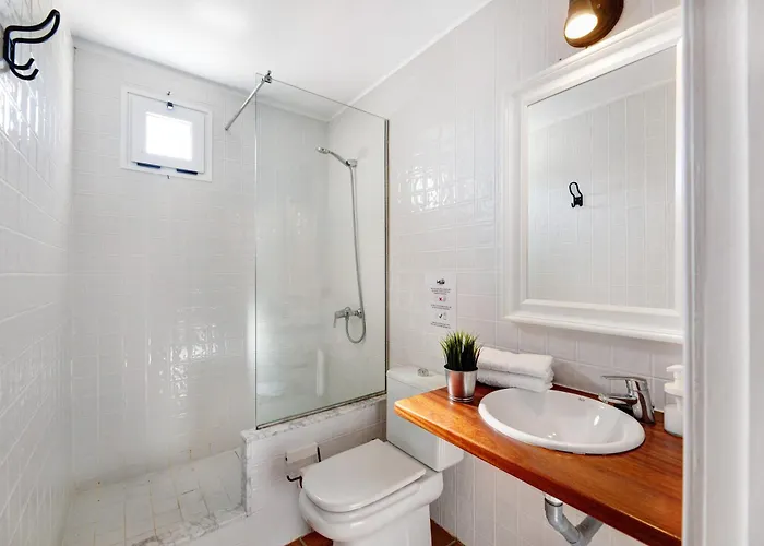 Hétvégi ház Emblematica - Nº4 Tamia *