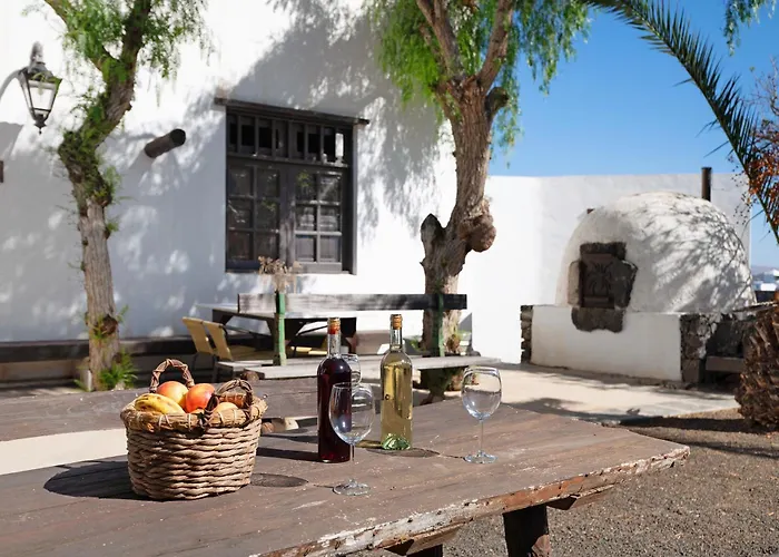 Emblematica - Nº4 Tamia La Vegueta